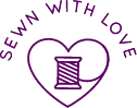SEWIN WITH LOVE